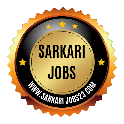 Sarkari Job | Latest Online Form,Admit Card,Sarkari Result..