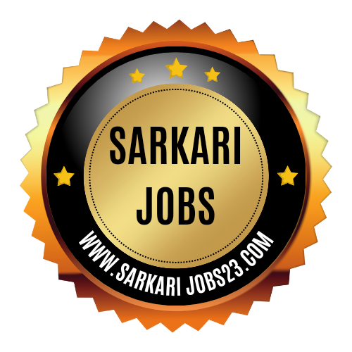 Sarkari Job | Latest Online Form,Admit Card,Sarkari Result..