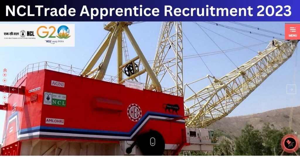 NCL apprentice recruitment2023